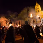 Un pueblo de Valladolid te traslada a la Edad Media este viernes con una celebración mágica