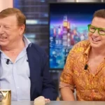 Los Morancos sorprendieron a Pablo Motos con un enfado inesperado en ‘El Hormiguero’