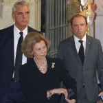 La reveladora frase de la reina Sofía que resurge tras las fotos de Juan Carlos con Bárbara Rey