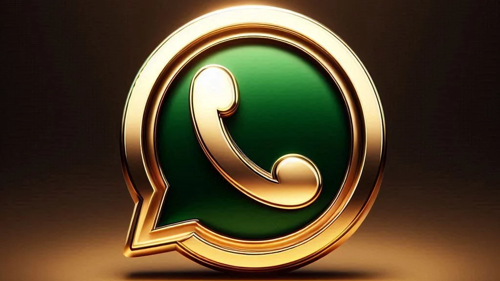 WhatsApp de oro: así se puede descargar