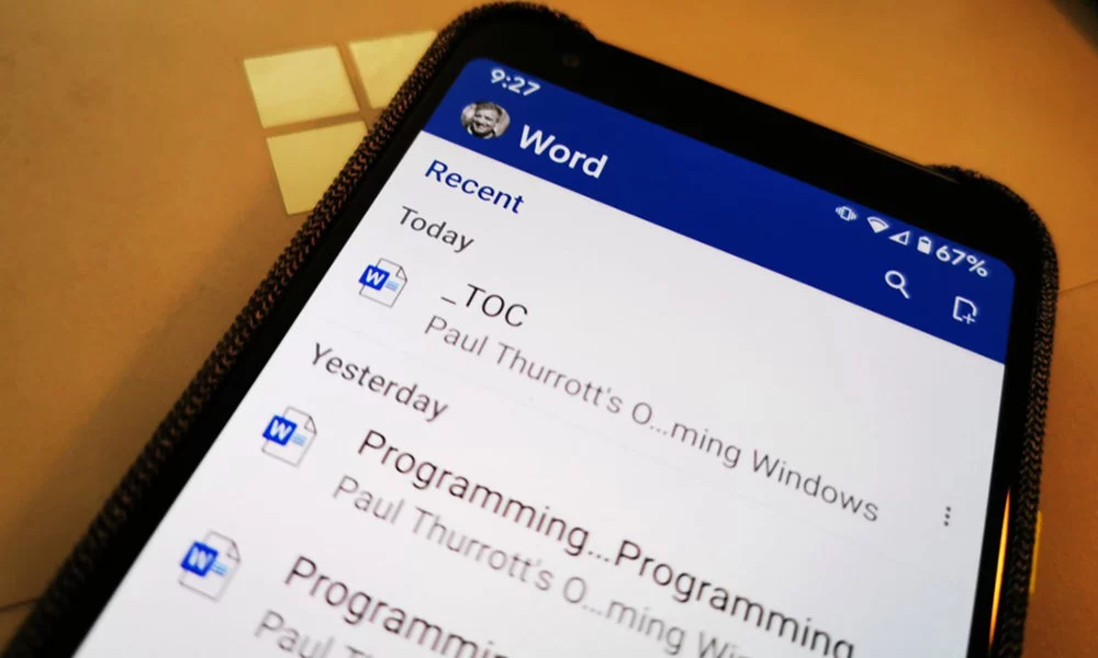 Cómo es la herramienta de Microsoft para resumir documentos en Word