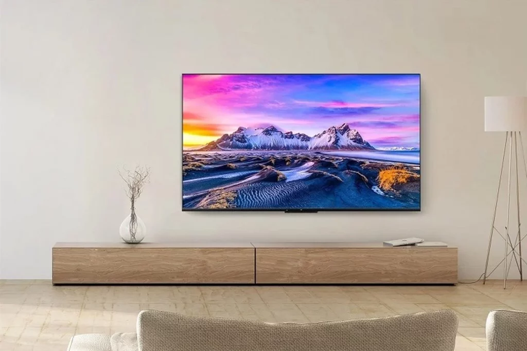 Llévate este bestial televisor Xiaomi a precio de saldo