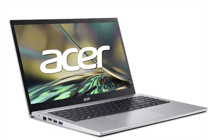 acer aspire Moncloa