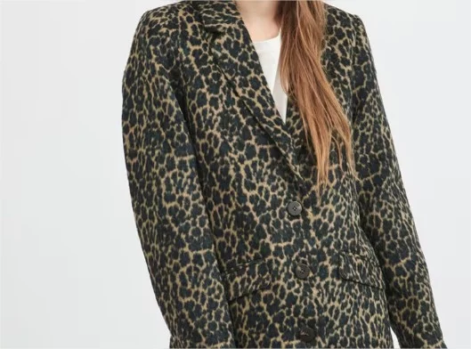 animal print Moncloa