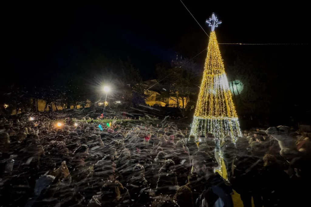 Otros destinos de ensueño en Navidad: las ciudades predilectas para esta época del año