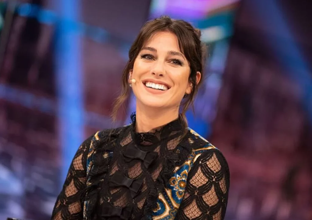 Este es el secreto de Blanca Suárez para eliminar los michelines