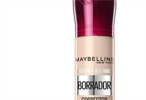 borrador maybelline Moncloa