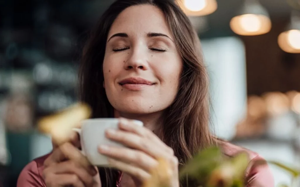 ¿Por qué elegir esta máquina de café?