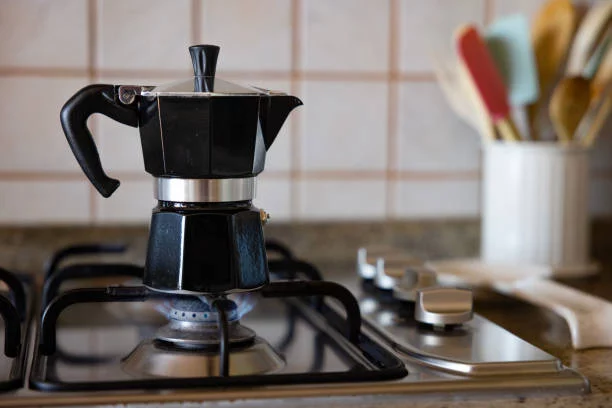 La importancia del agua en la preparación del café