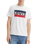 Amazon tira el precio de estas camisetas Levi´s para que luzcas como un pincel