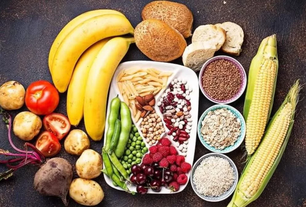 ¿Cómo elegir el mejor carbohidrato?