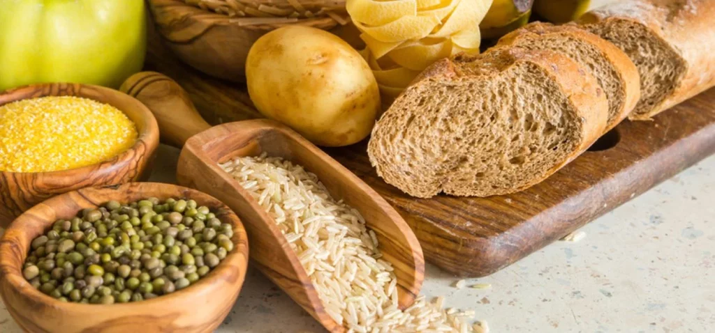 ¿Cuál alimento puede considerarse carbohidrato complejo?