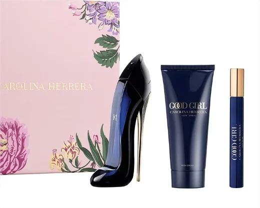 carolina herrera Moncloa