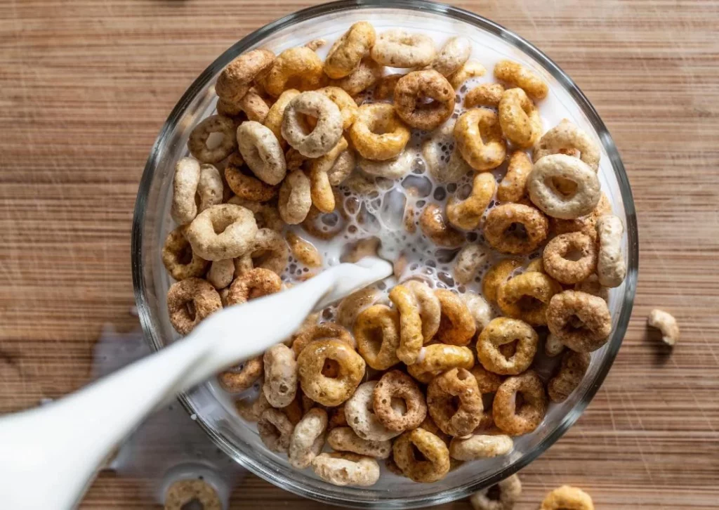 ¿Por qué el cereal de Mercadona no es recomendado?