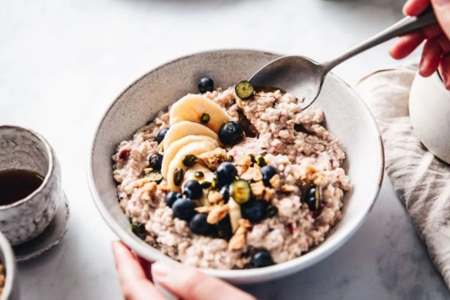 ¿Cómo elegir un buen cereal?