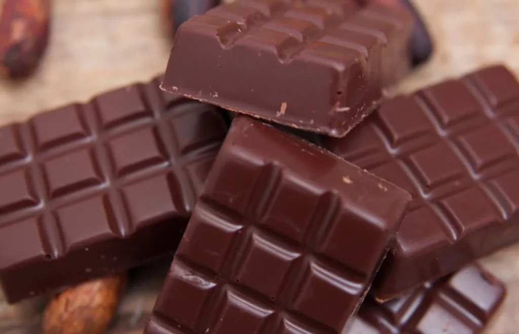 Los beneficios de comer este chocolate de Primor