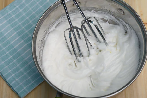 Receta del bizcocho de maicena sin azúcar