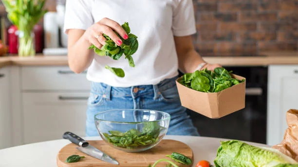 Recetas con espinacas para un mayor rendimiento muscular