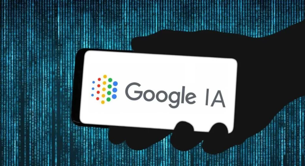 Cursos de Google para aprender inteligencia artificial y ganar dinero