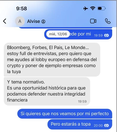 empresas como la tuya Moncloa