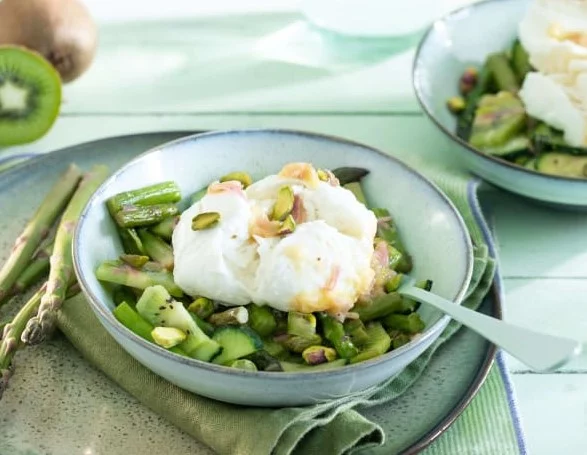 Aliño perfecto para potenciar los sabores