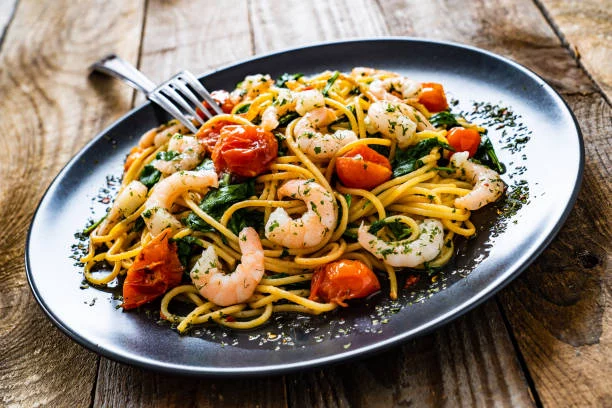 Preparación rápida para un plato lleno de sabor