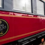 Una experiencia única: conoce Andalucía desde el tren Al Ándalus, un lujazo sobre railes