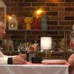 La impactante confesión de un soltero en ‘First Dates’ sobre su higiene personal que acabó con su cita