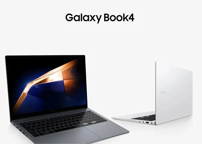 galaxy book4 Moncloa