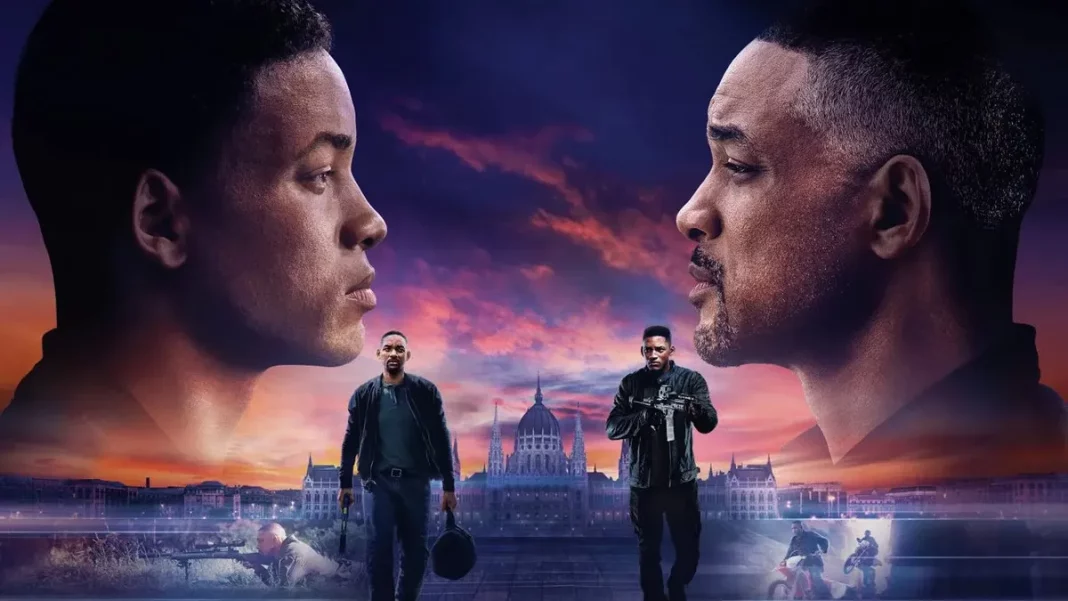 Will Smith vuelve a triunfar en Netflix con su película de ciencia ficción que fue destrozada por la crítica