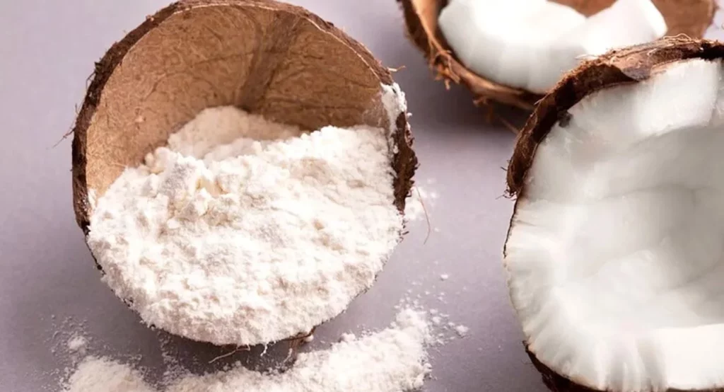 ¿Por qué elegir la harina de coco de Lidl?