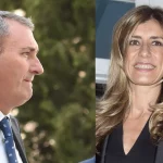 El CEO de Reale, patrocinador de Begoña Gómez: «Esa cátedra me la dieron como producto ya hecho»