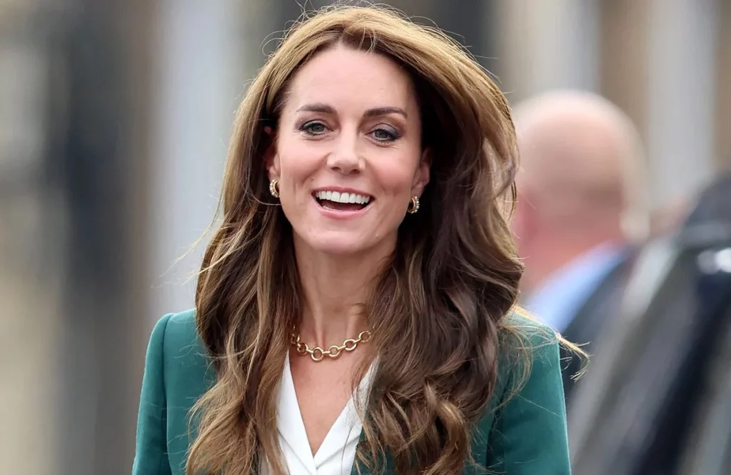 ¿Cuál es el tratamiento que podría estar utilizando Kate Middleton?