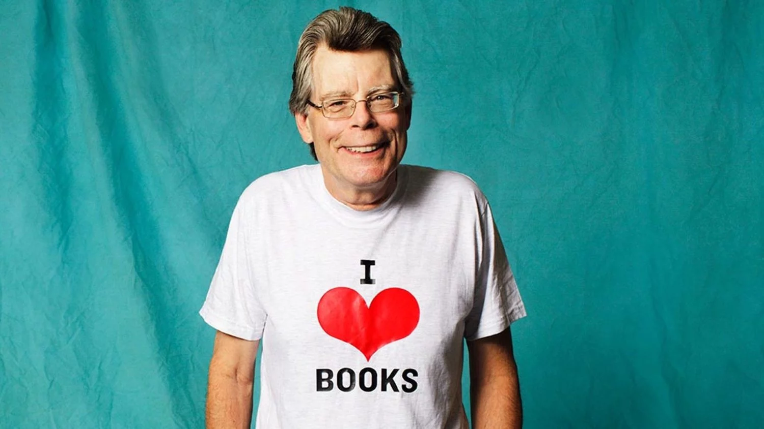 ¿Quién es Stephen King? El verdadero amo y señor del terror moderno