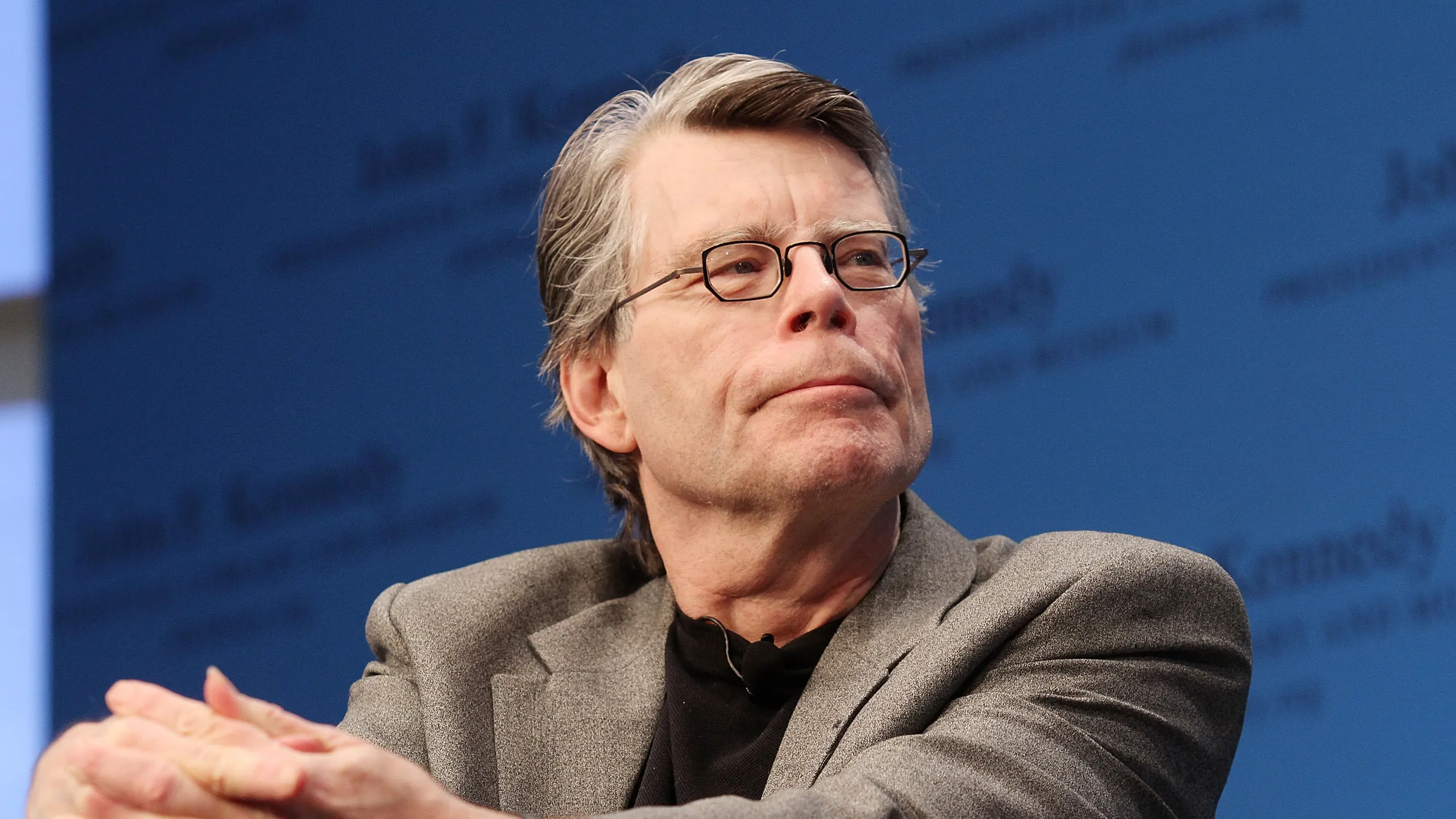 La adaptación que logró el apoyo de Stephen King