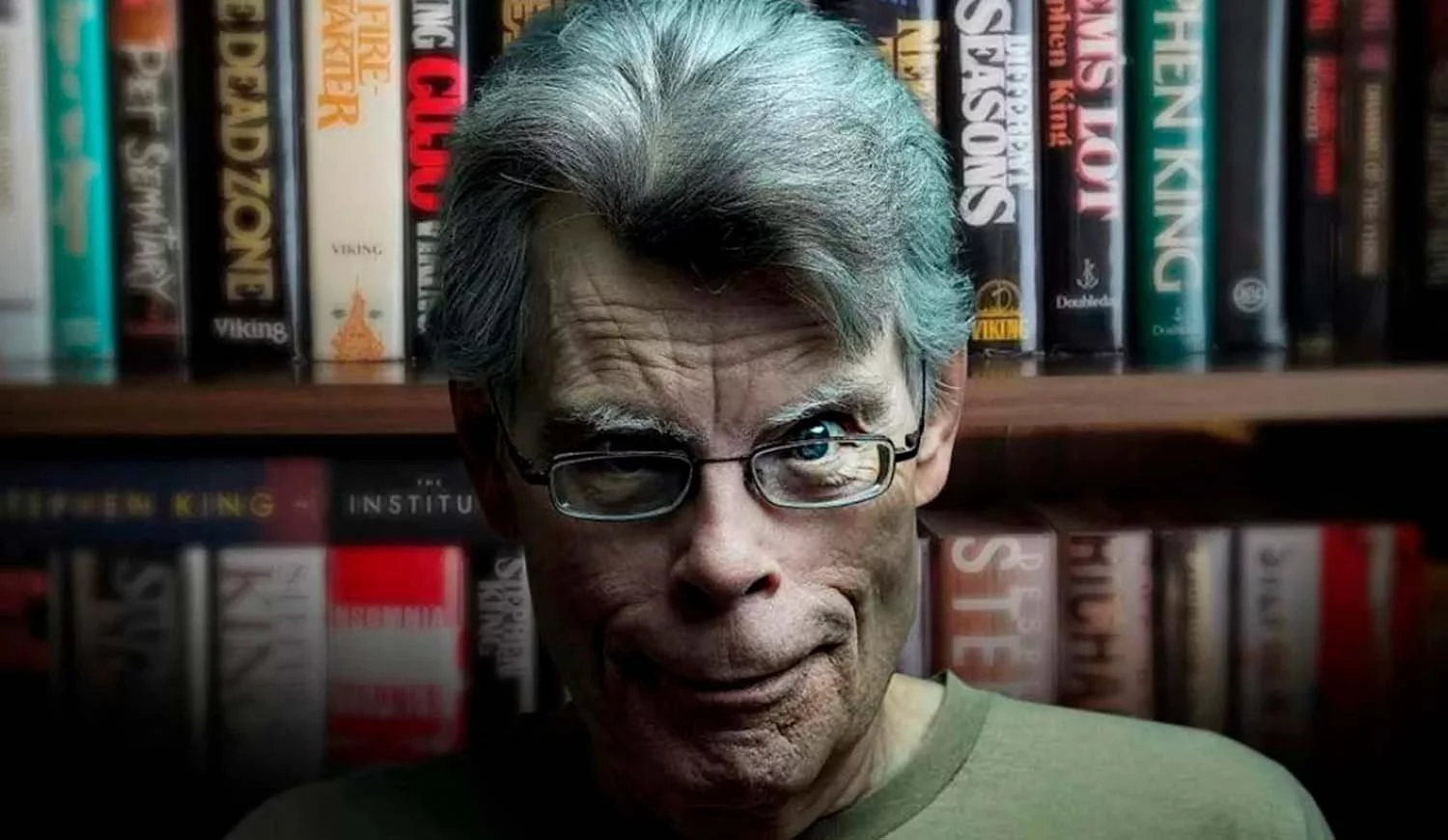 Las grandes polémicas de la carrera de Stephen King