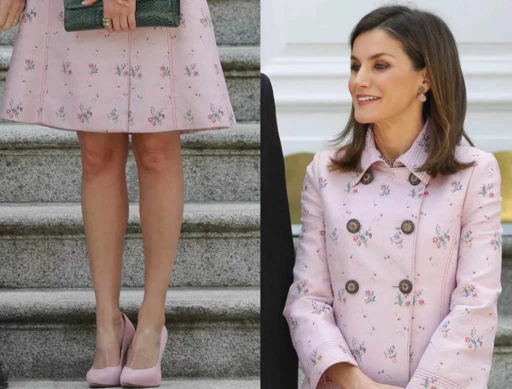 ¿Por qué la reina Letizia no abandona los masajes contra las várices?