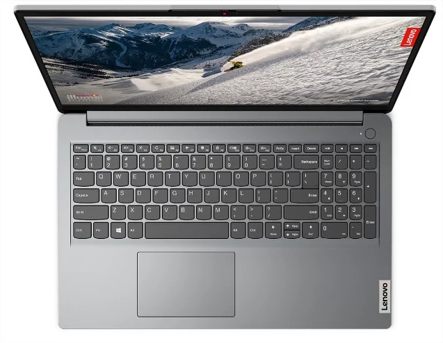 lenovo ideapad 1 Moncloa