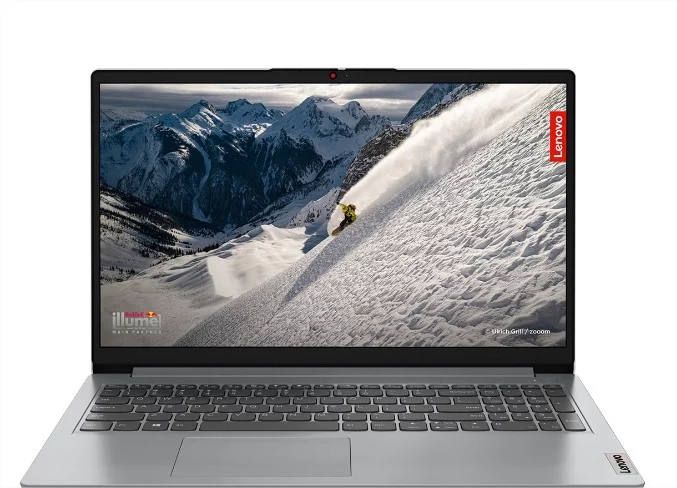 lenovo ideapad Moncloa