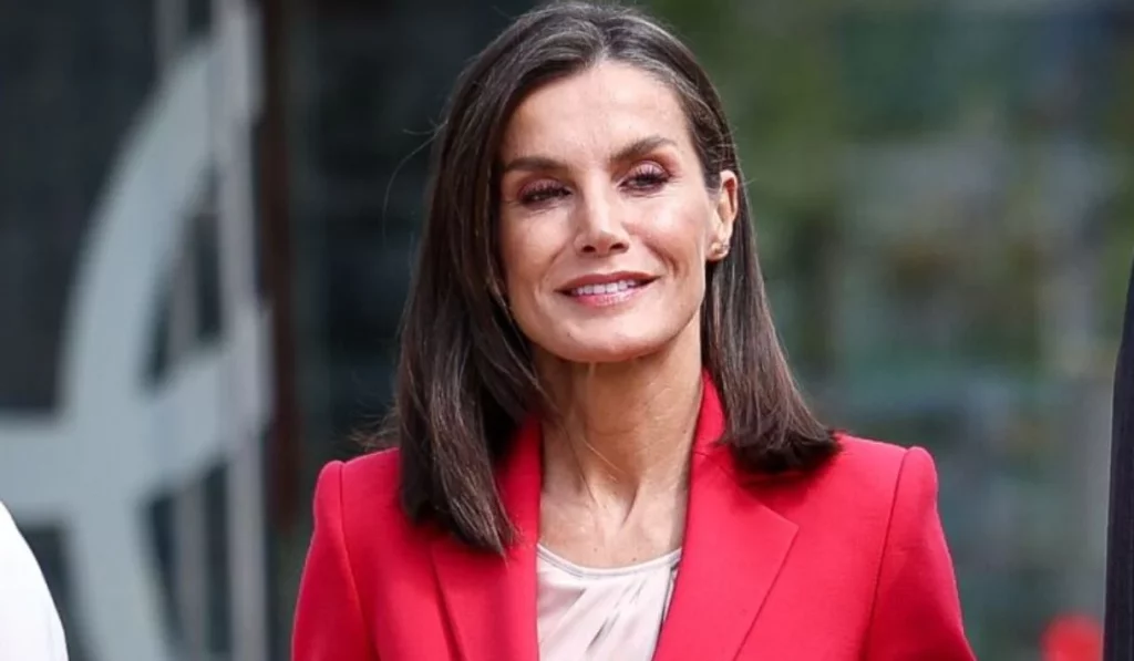 ¿Por qué este batido de la reina Letizia es tan recomendado?