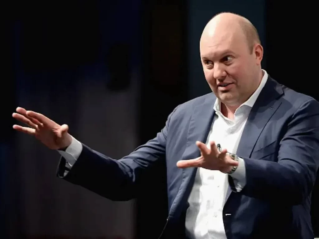 La predicción de Marc Andreessen sobre la jornada laboral