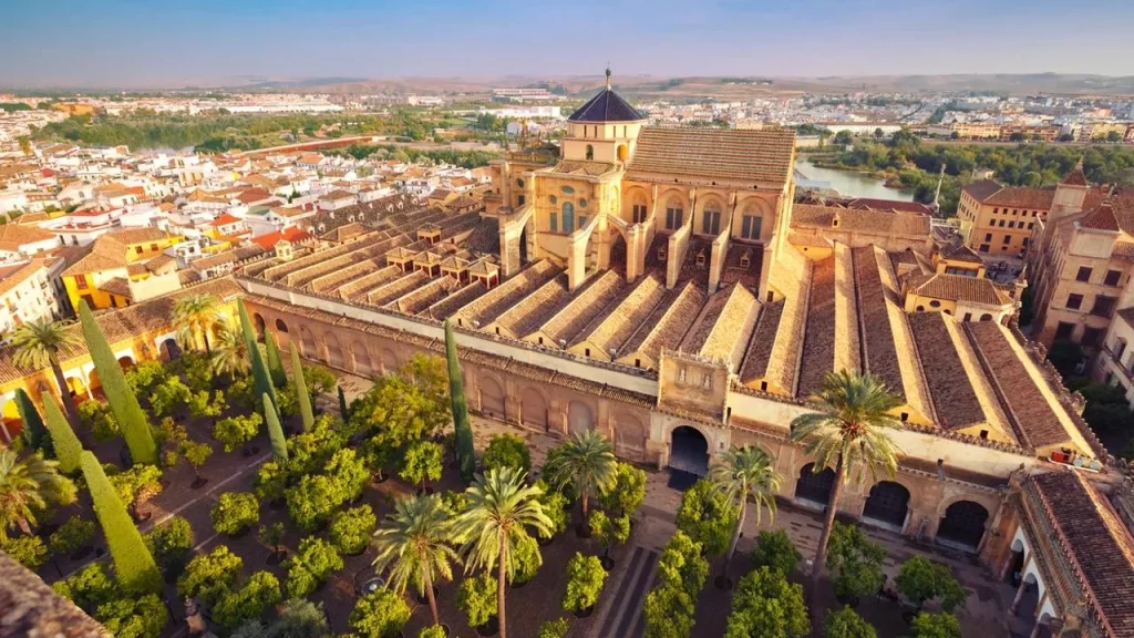 La Mezquita en números: por qué es el monumento más visitado de la ciudad 