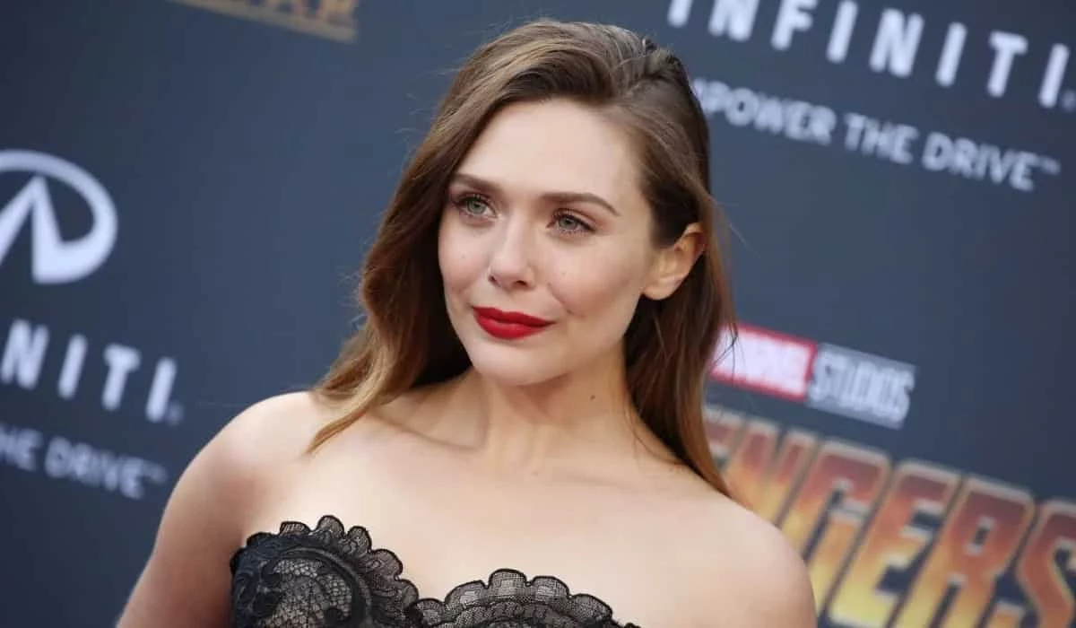 La bruja más querida de Marvel dice presente en la película