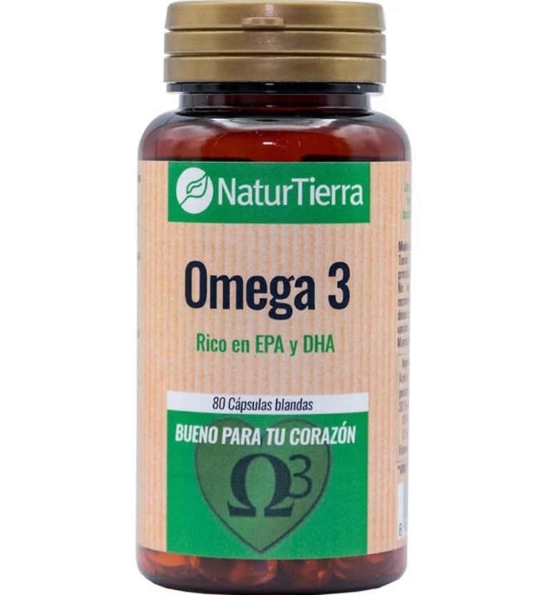 ¿Por qué elegir este Omega 3 para mejorar la memoria?