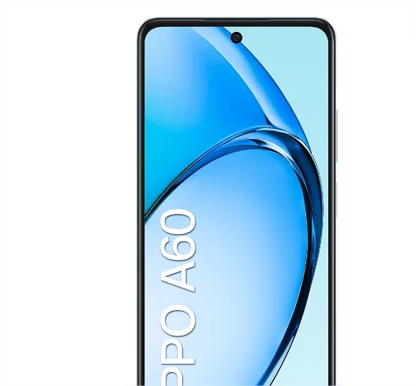 oppo a60 Moncloa