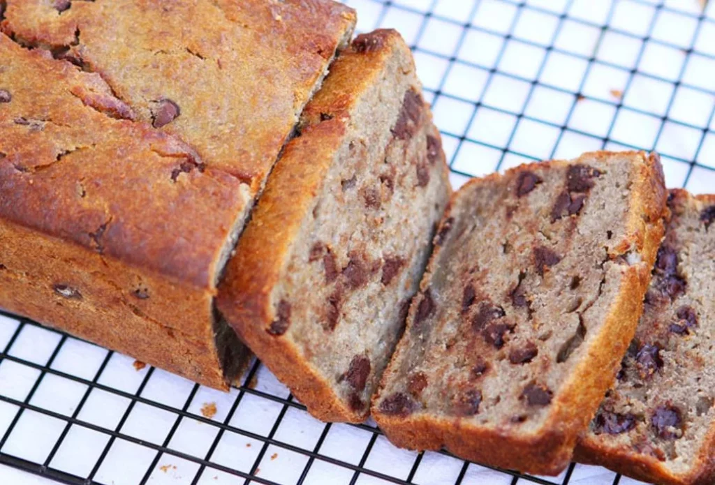 ¿Cómo preparar un pan de lentejas?