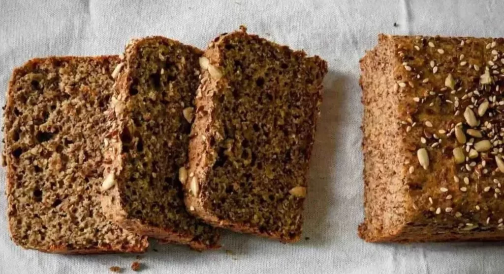 ¿Por qué elegir el pan de lentejas?