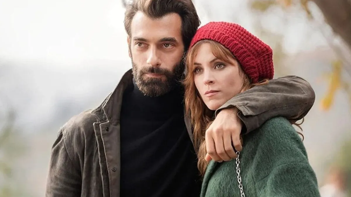 El peligroso romance de Olivia y Yaman se apodera del corazón de los usuarios de Netflix