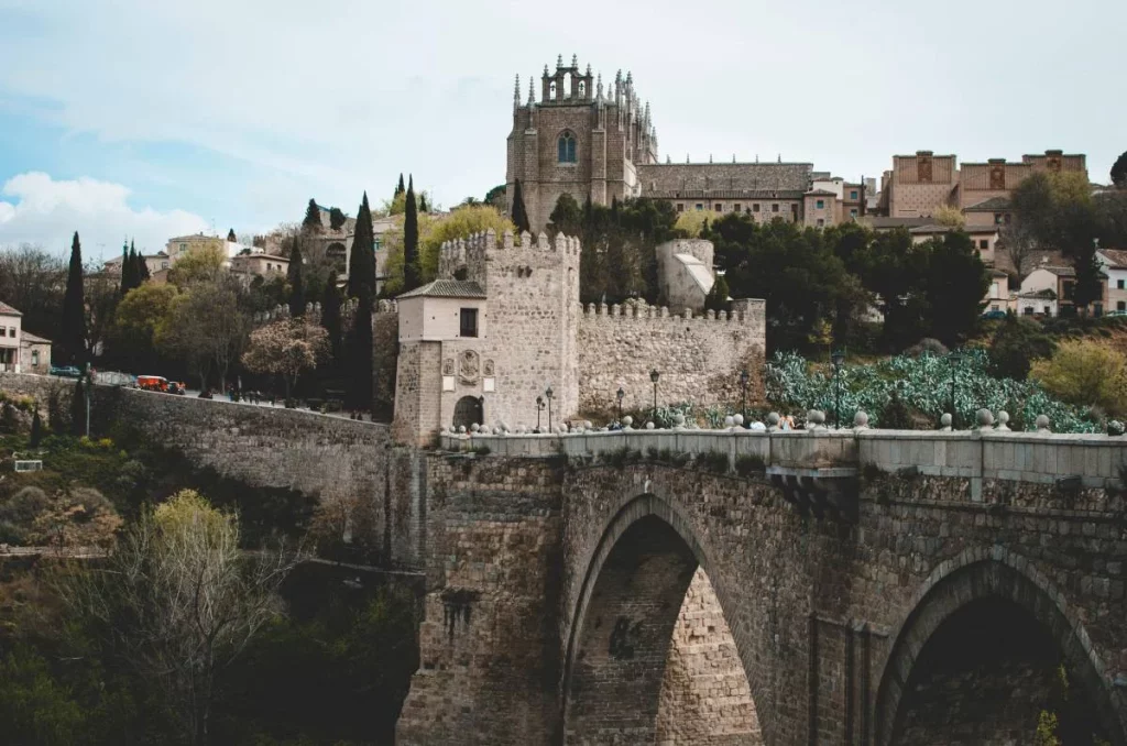 Toledo, el Patrimonios de la Humanidad elegido por todos 