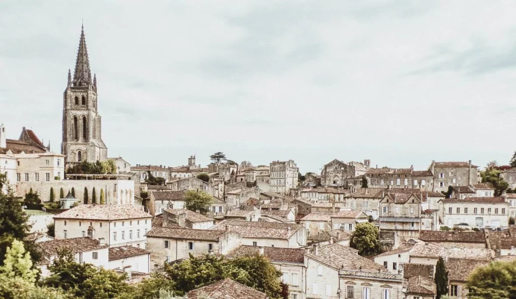 Otras ciudades que son Patrimonios de la Humanidad y que los turistas eligen cada año